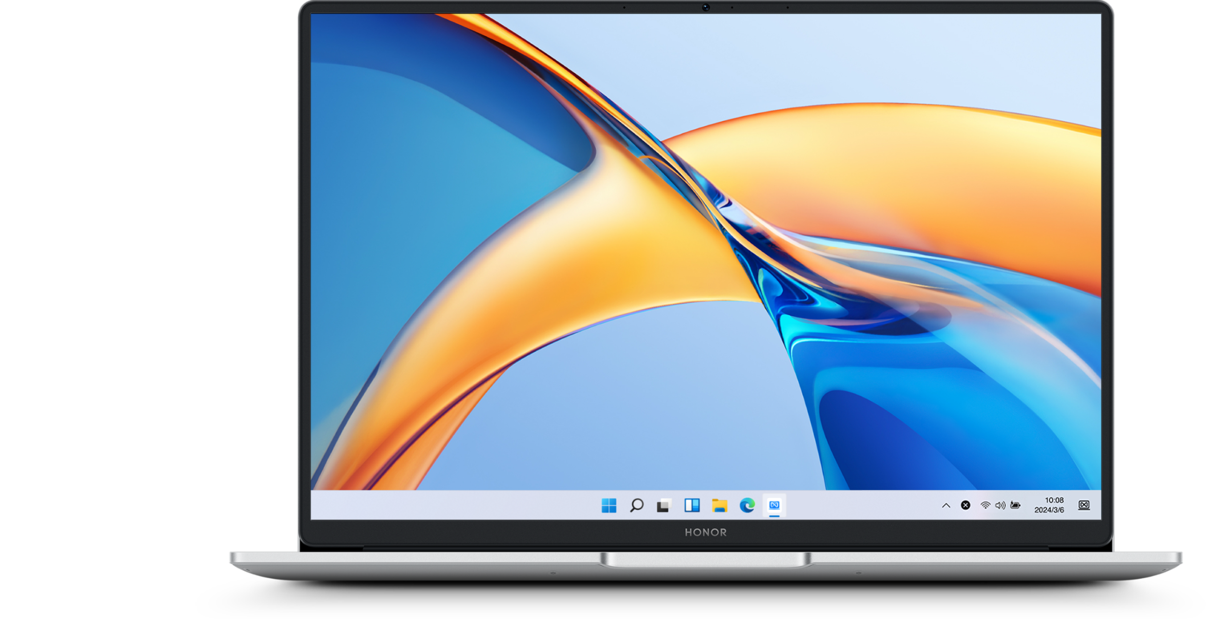 纯净系统 省心无忧 4