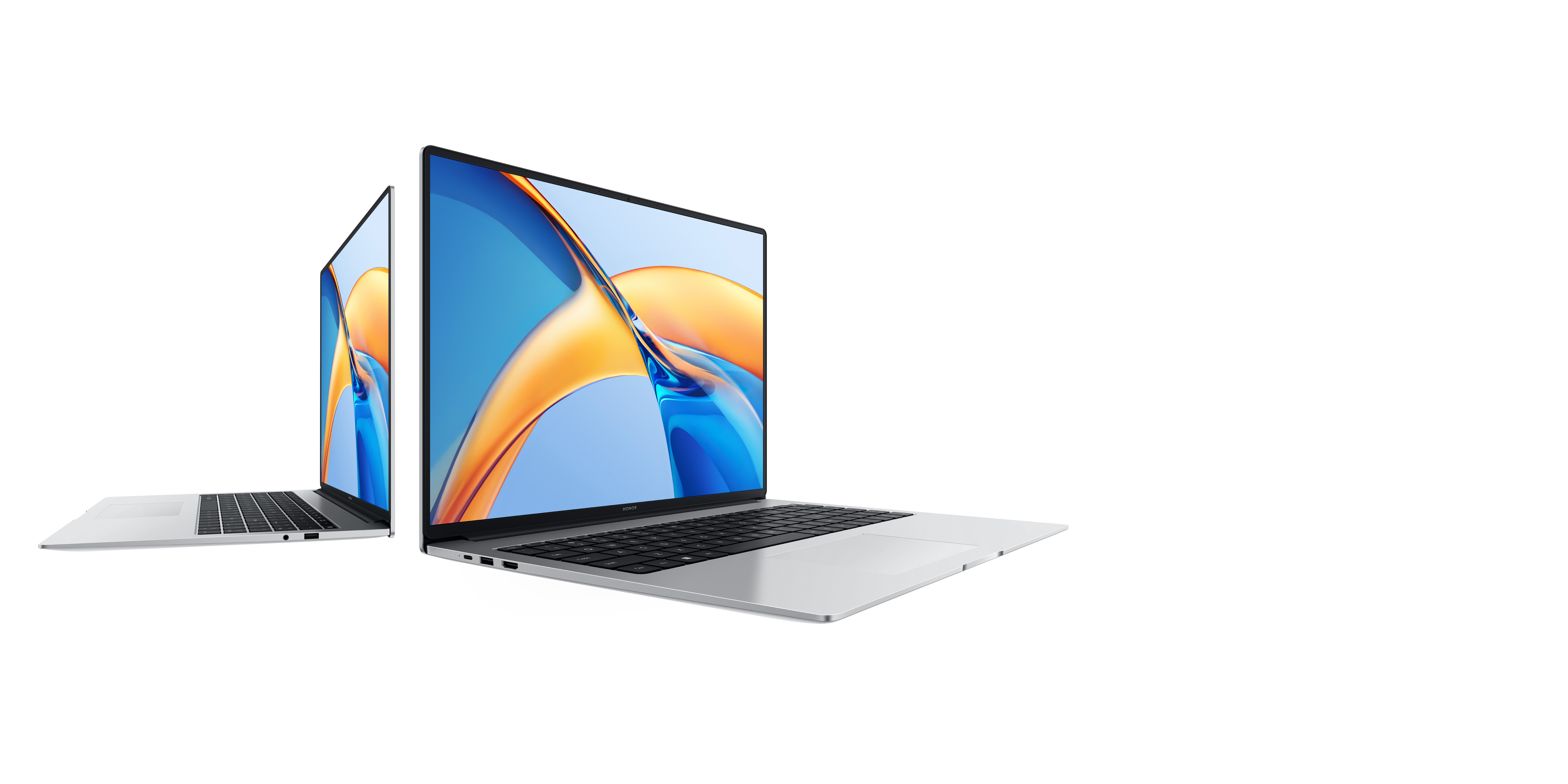 荣耀MagicBook X16 锐龙版 2024