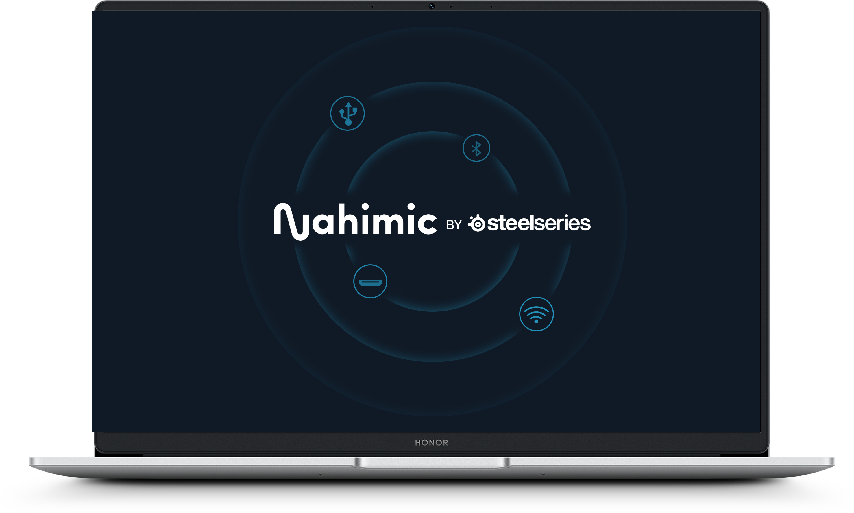 Nahimic游戏级音效 沉浸体验不同凡响 2