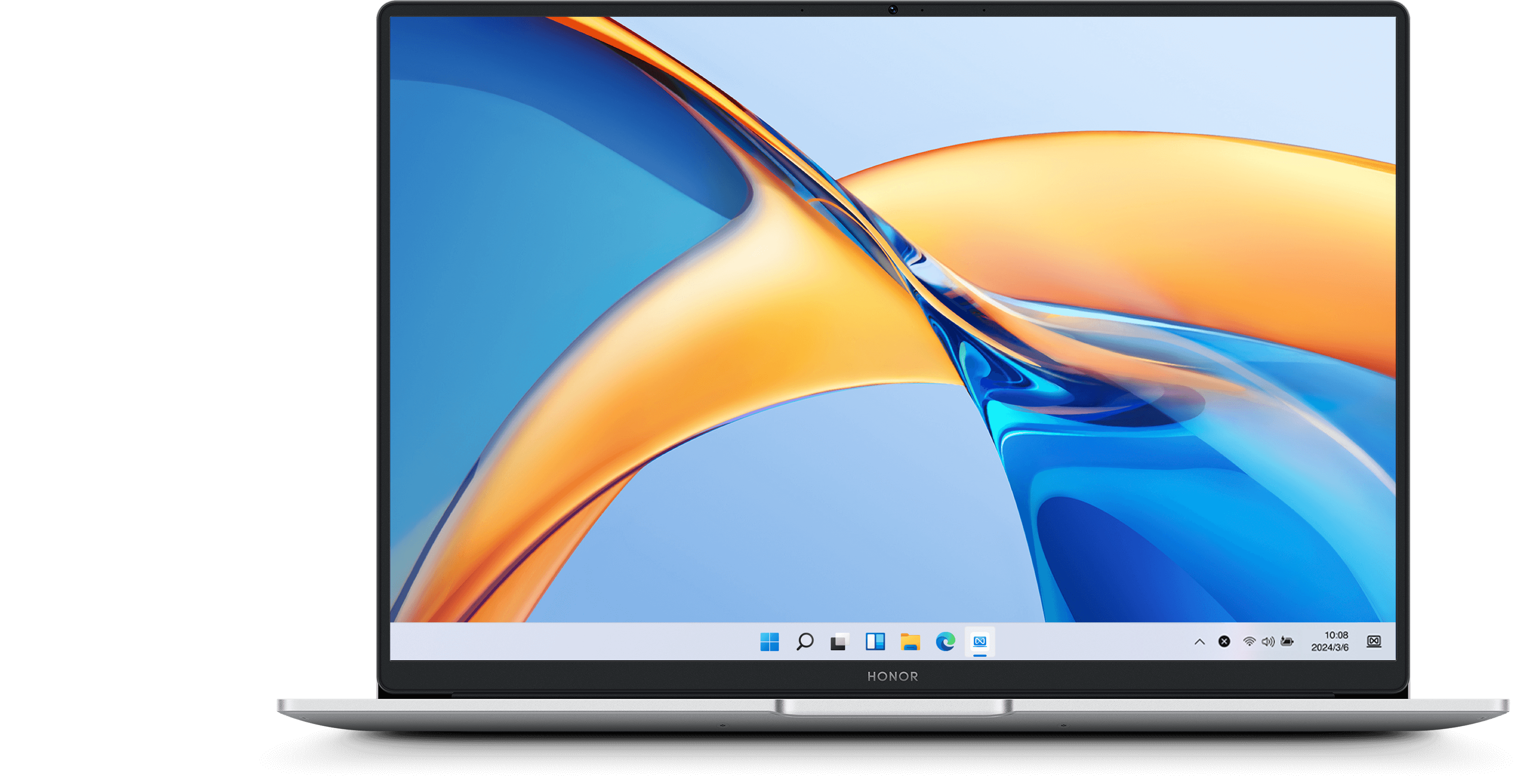 纯净系统 省心无忧 4