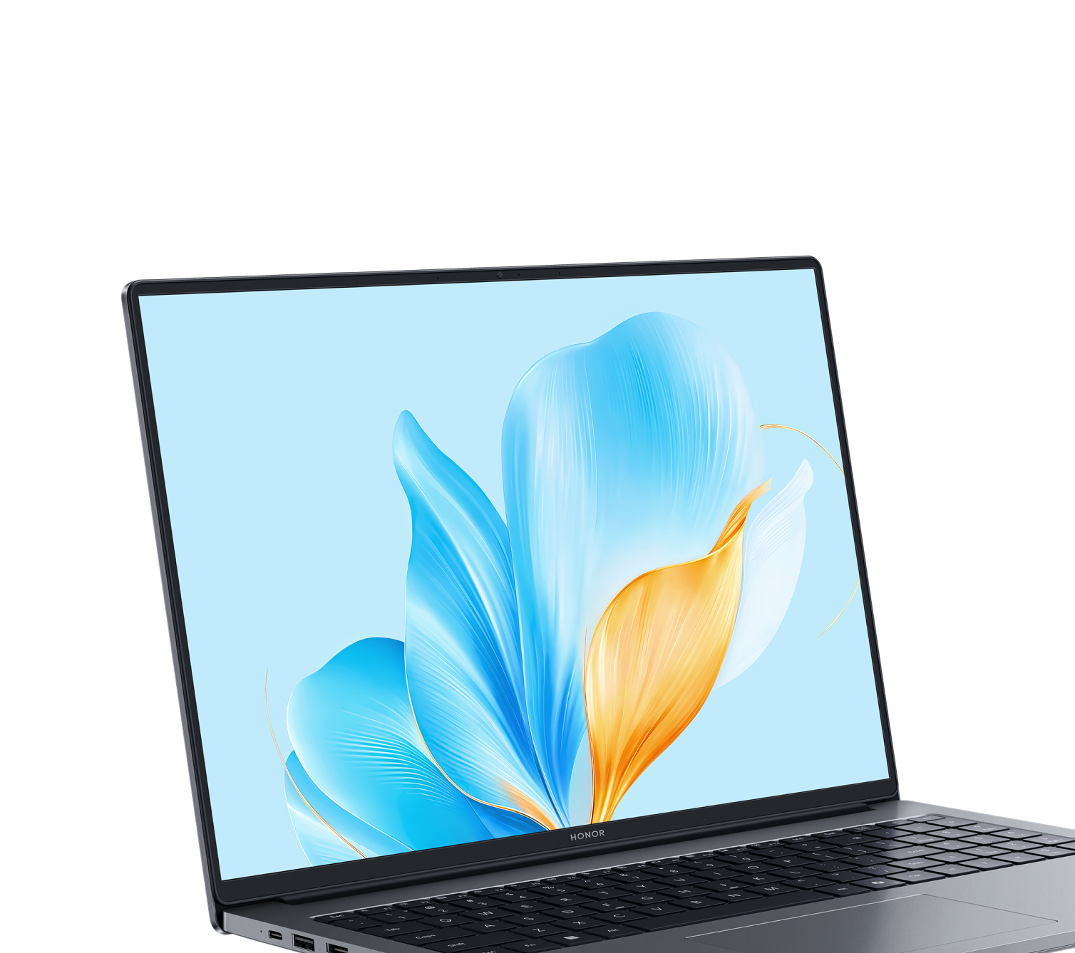 荣耀笔记本X16 2025 16英寸护眼全面屏 2