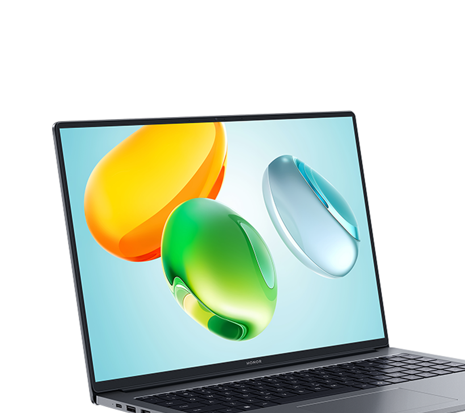 荣耀笔记本 X16 2026 2.5K 高刷护眼全面屏 2