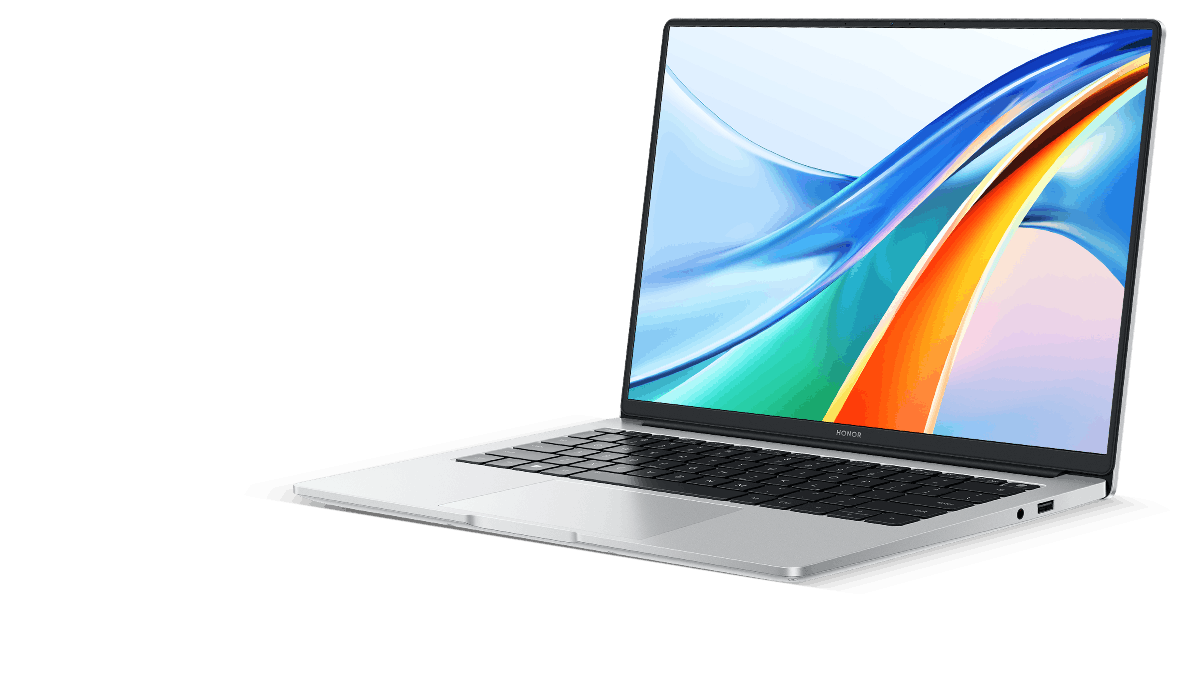 金属机身 精致利落 2