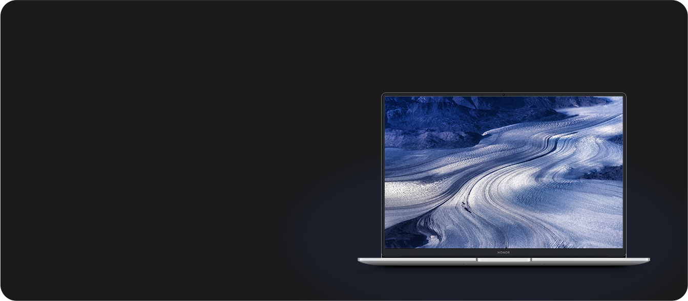 荣耀MagicBook X 16 Pro 锐龙版 2023-16英寸高色域护眼全面屏