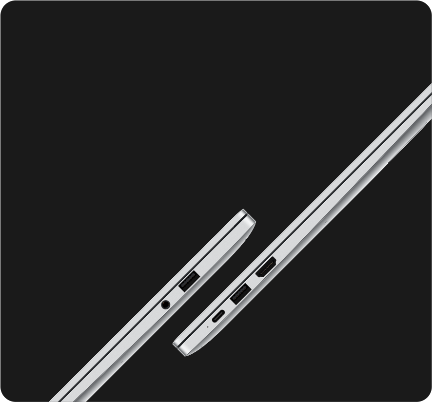 荣耀MagicBook X 16 Pro 锐龙版 2023-贴心配置 多重体验