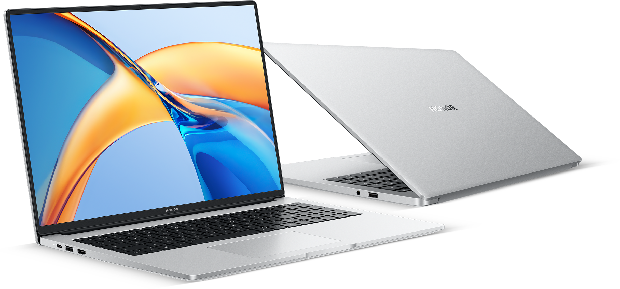 纤薄机身 轻盈灵动 1