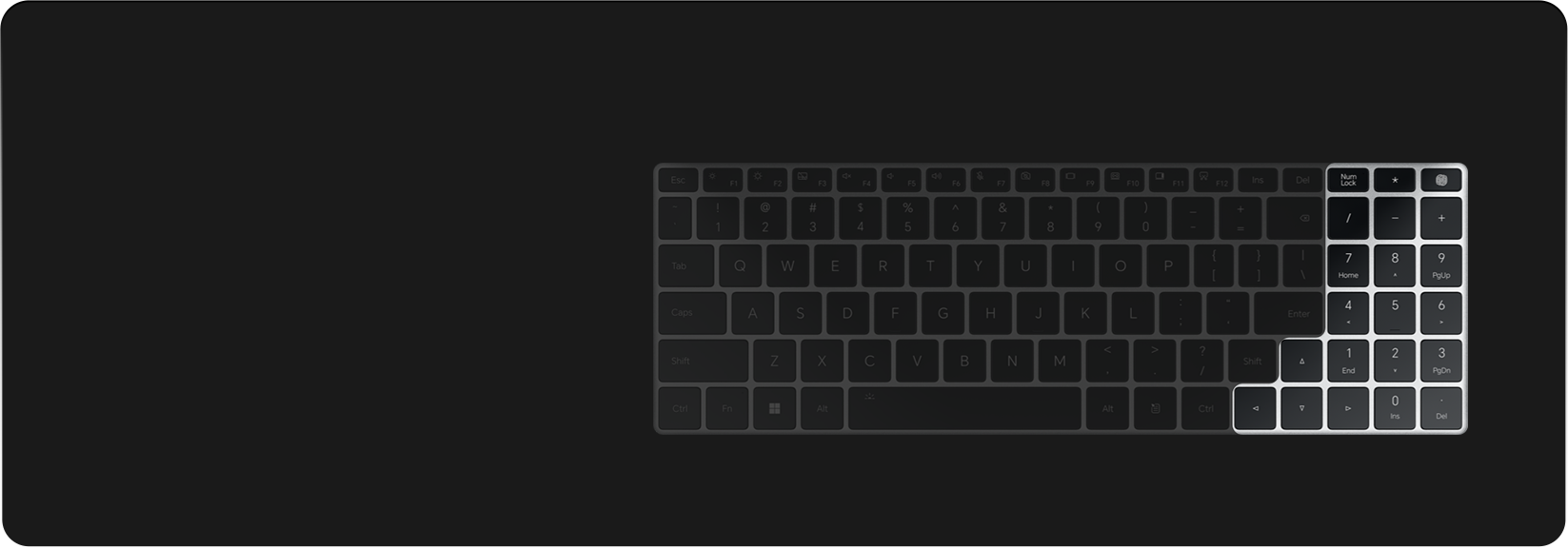 丰富配置出众体验