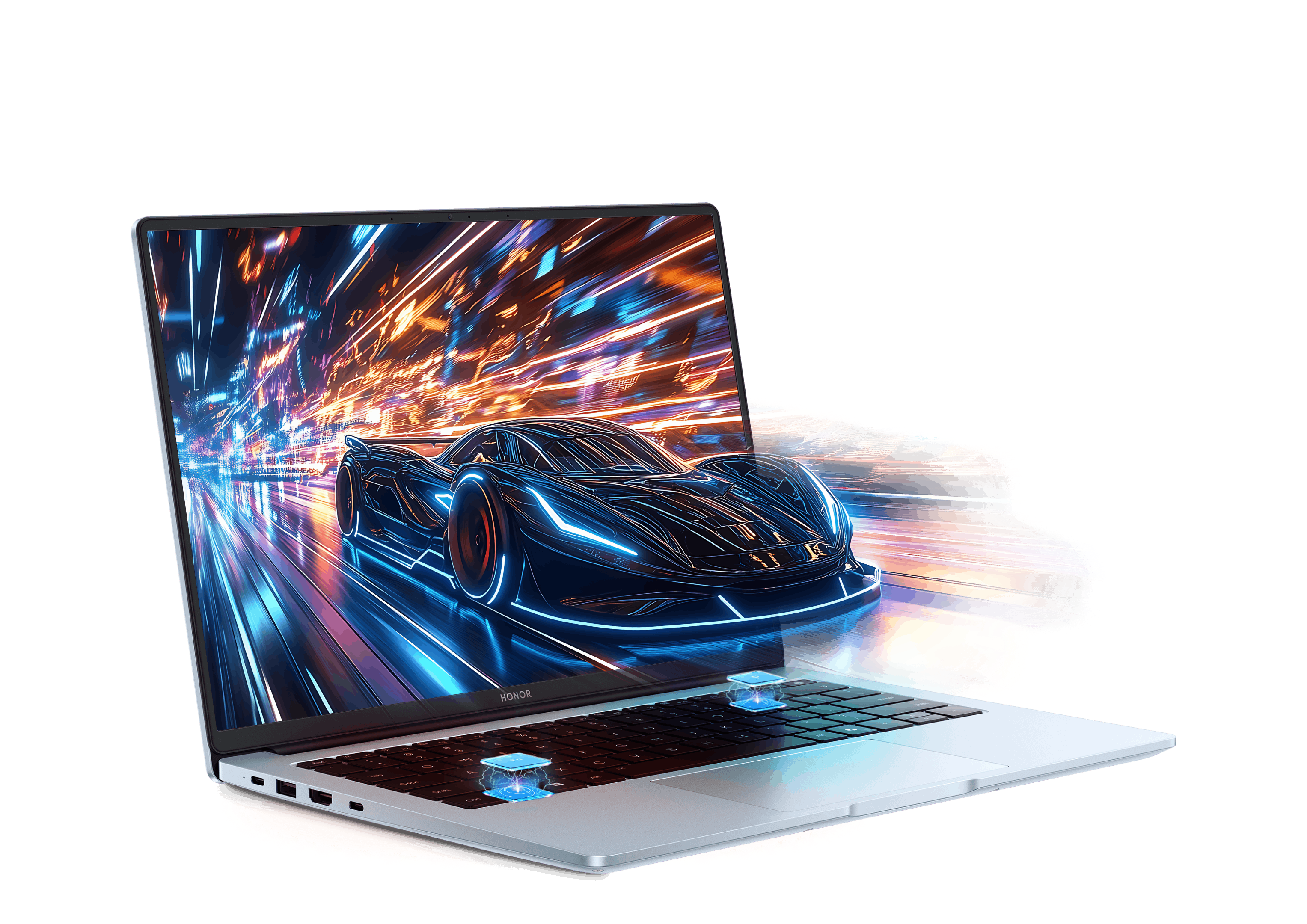 双面状态，自由掌控 2