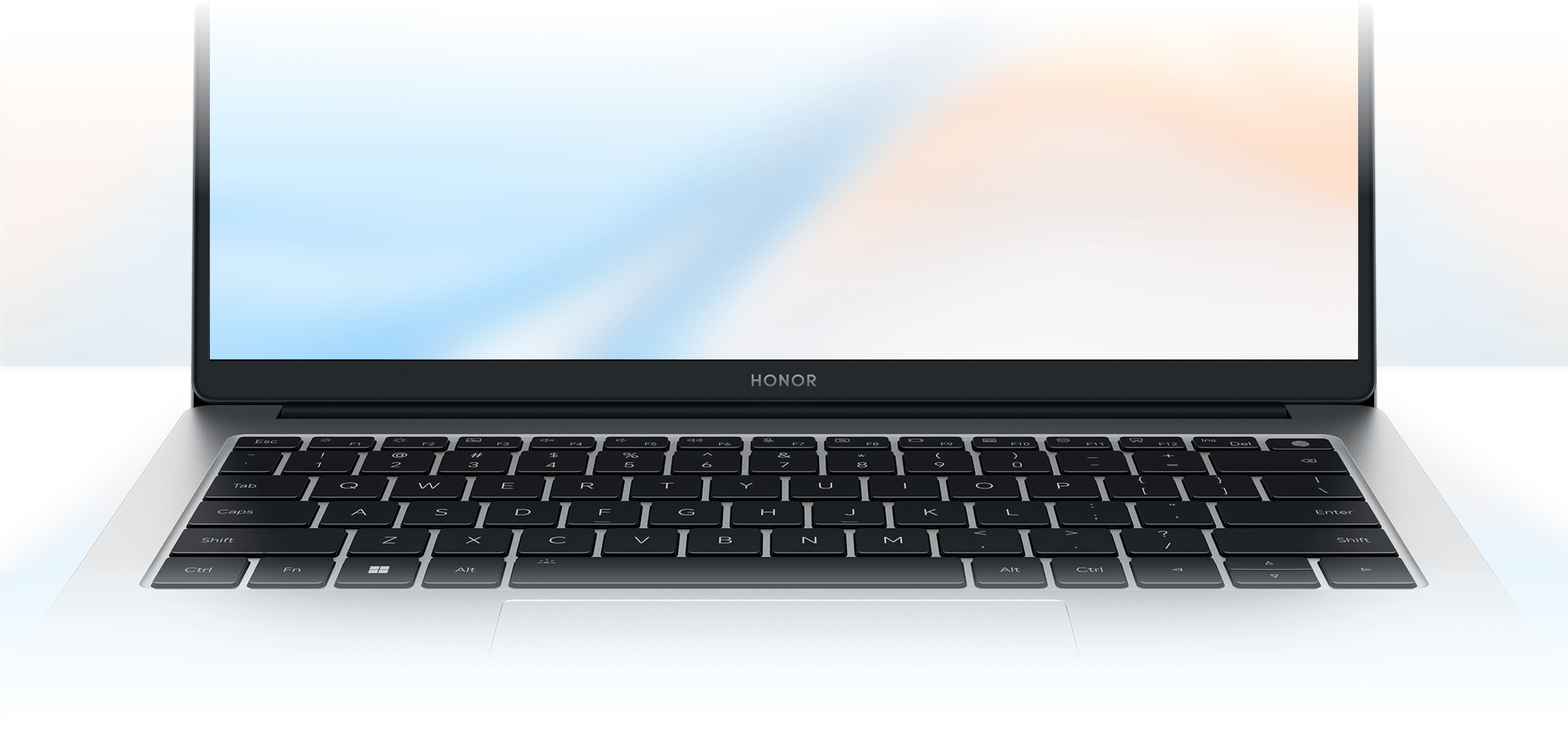 全尺寸键盘，让打字成为享受 3