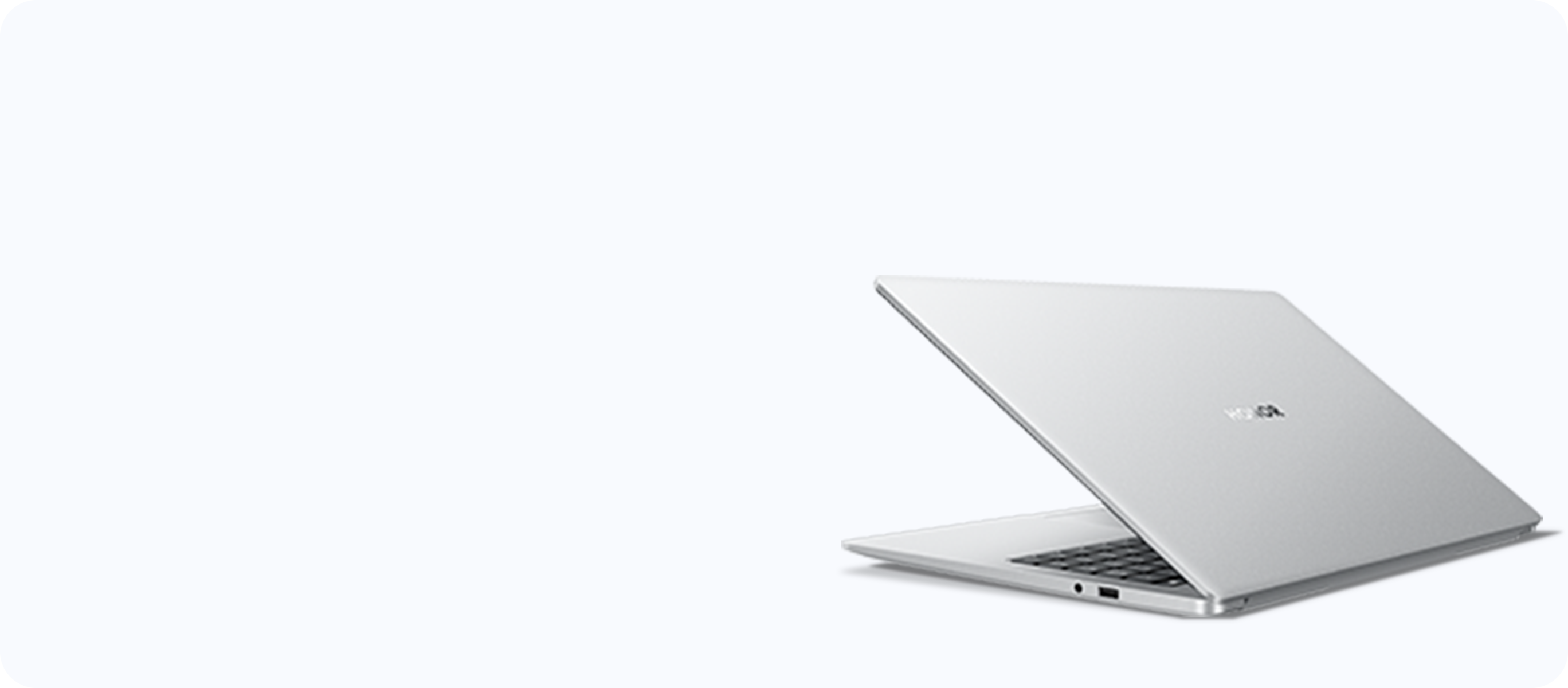 荣耀MagicBook X 16 2023-轻薄金属机身设计