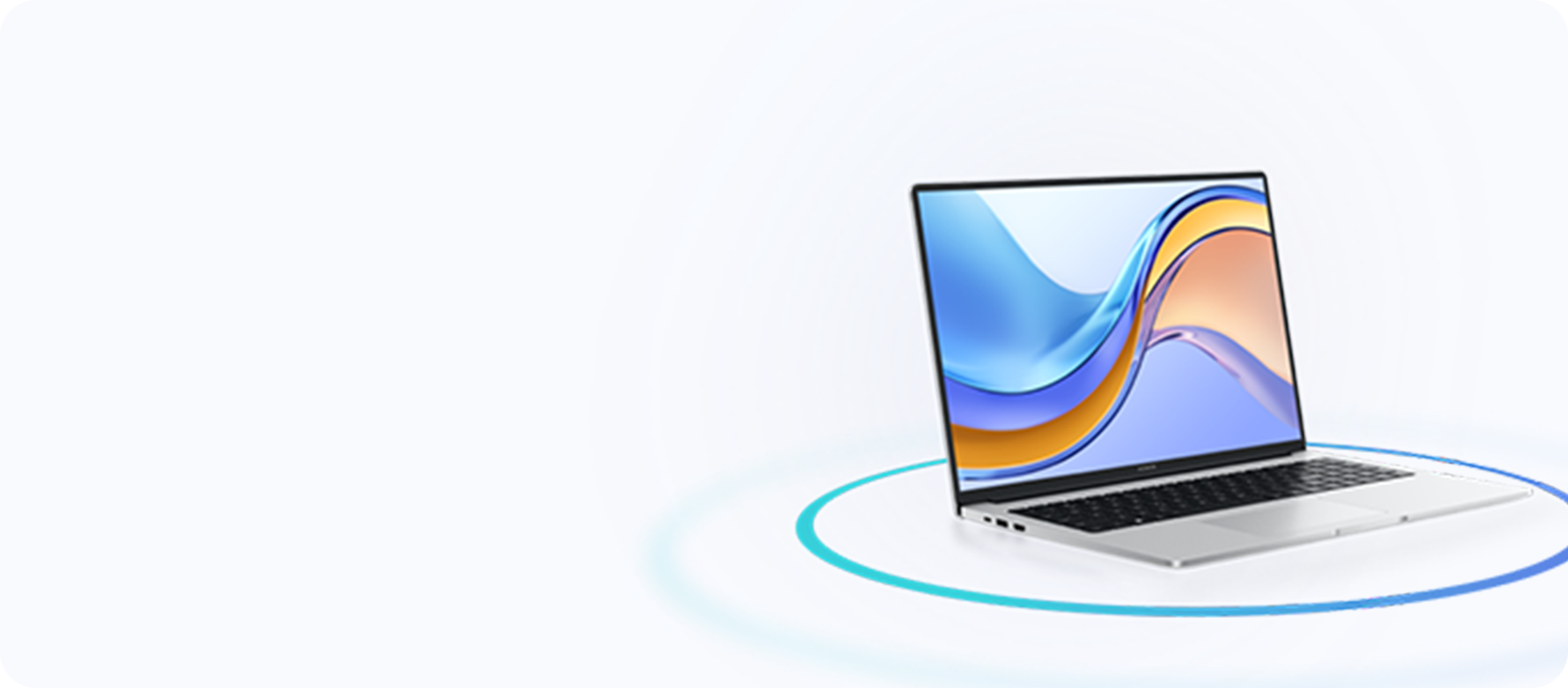 荣耀MagicBook X 16 2023-60Wh大容量电池