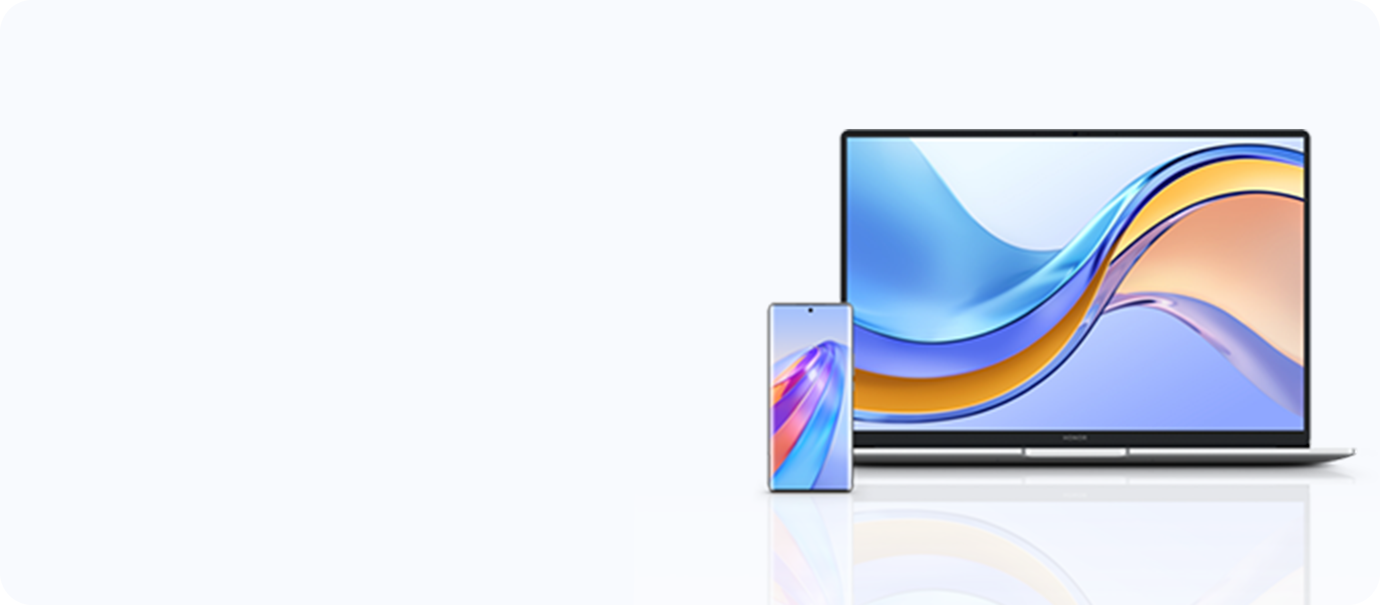 荣耀MagicBook X 16 2023-荣耀互联