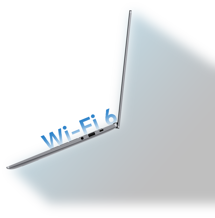 高速Wi-Fi 6 畅联无阻