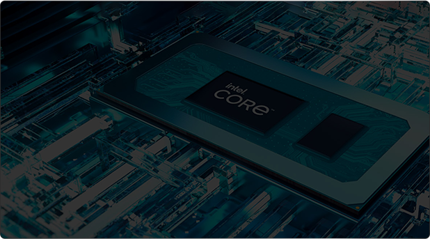 荣耀MagicBook Z3 14 - 13代英特尔® 酷睿™ 标压处理器