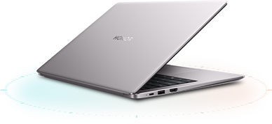 荣耀MagicBook Z3 14 - 更大存储，更长续航 2