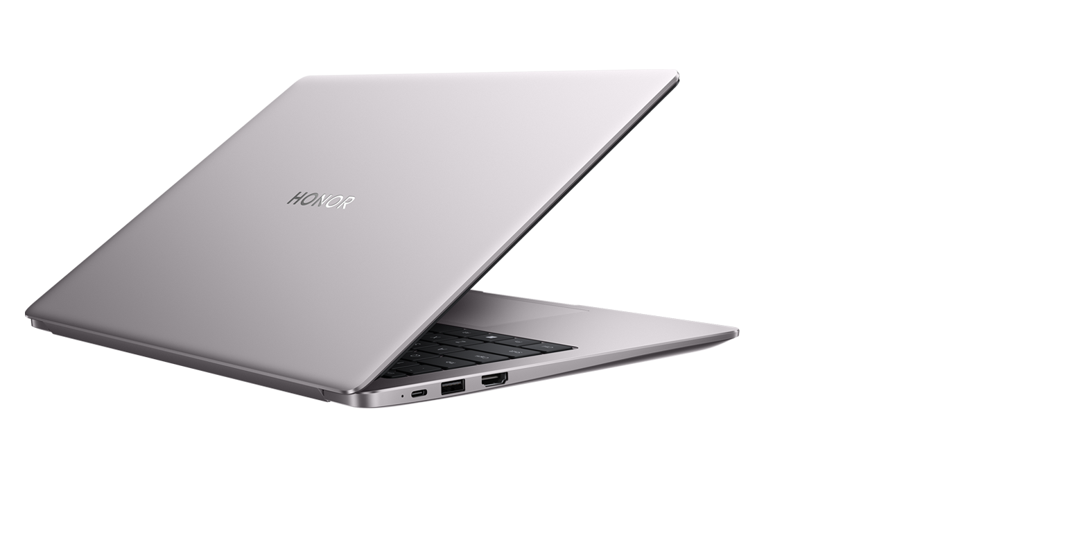 轻薄机身 轻盈灵动 3