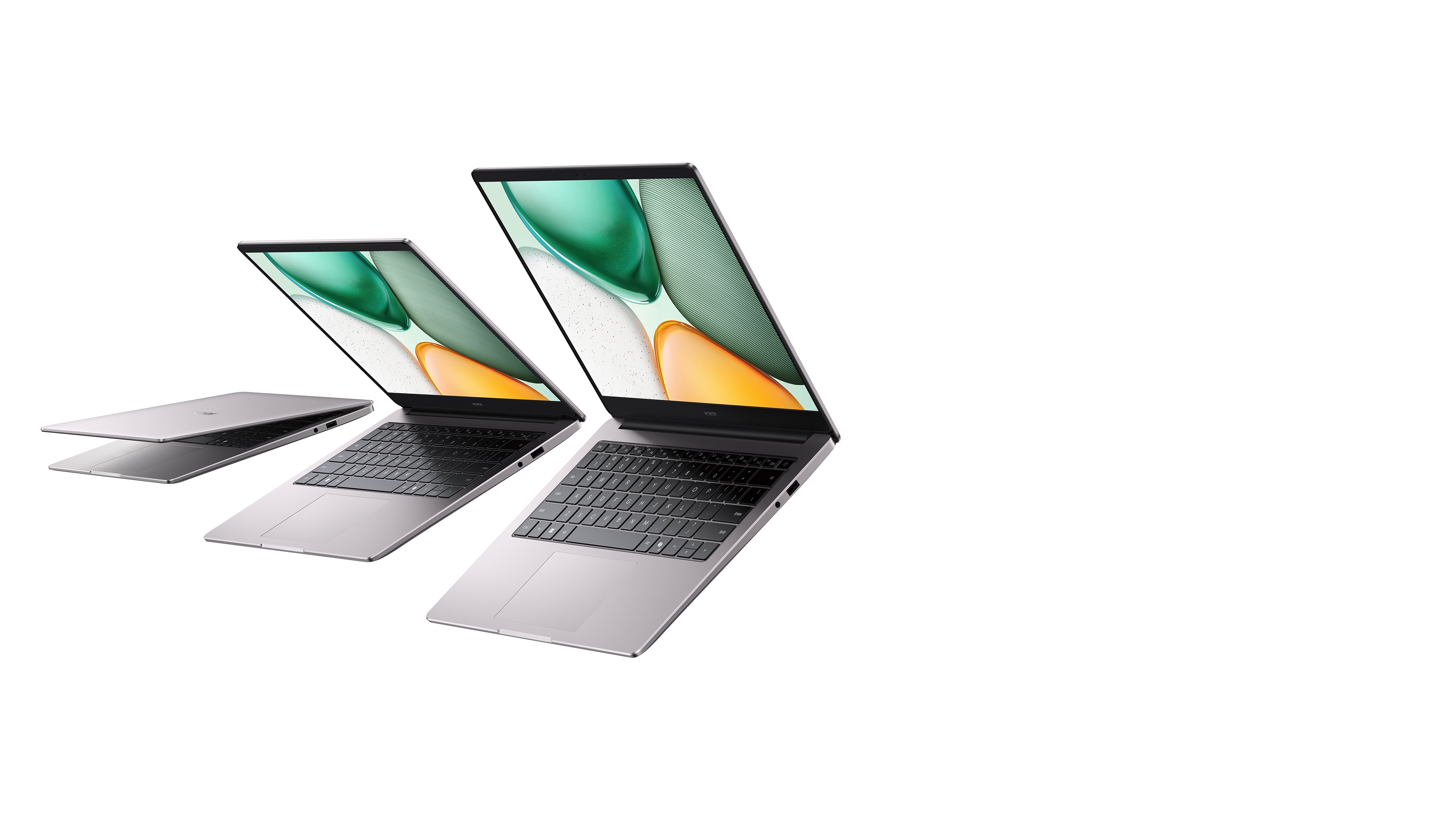 荣耀MagicBook Z3 14 - kv