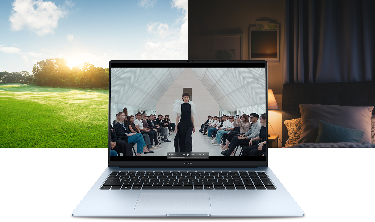 充沛能量，奉陪到底 1