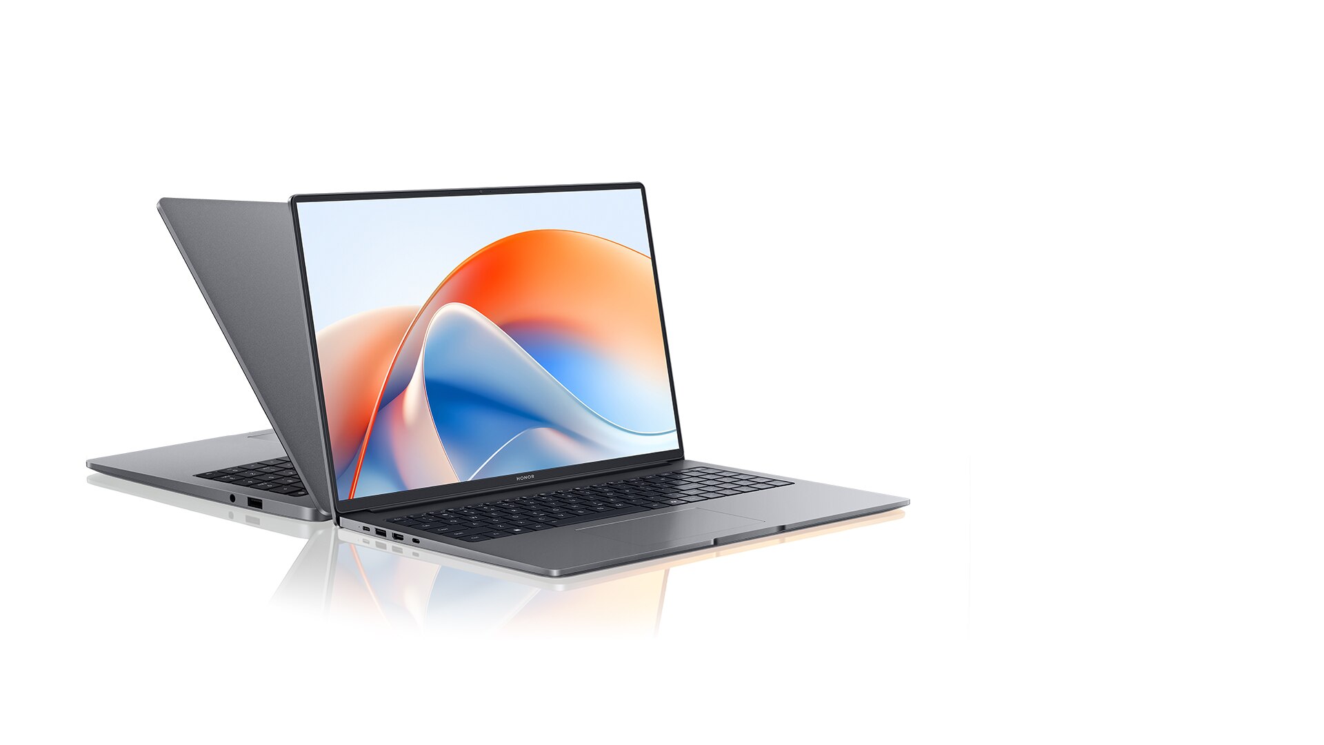 荣耀MagicBook Z5 16  kv 1