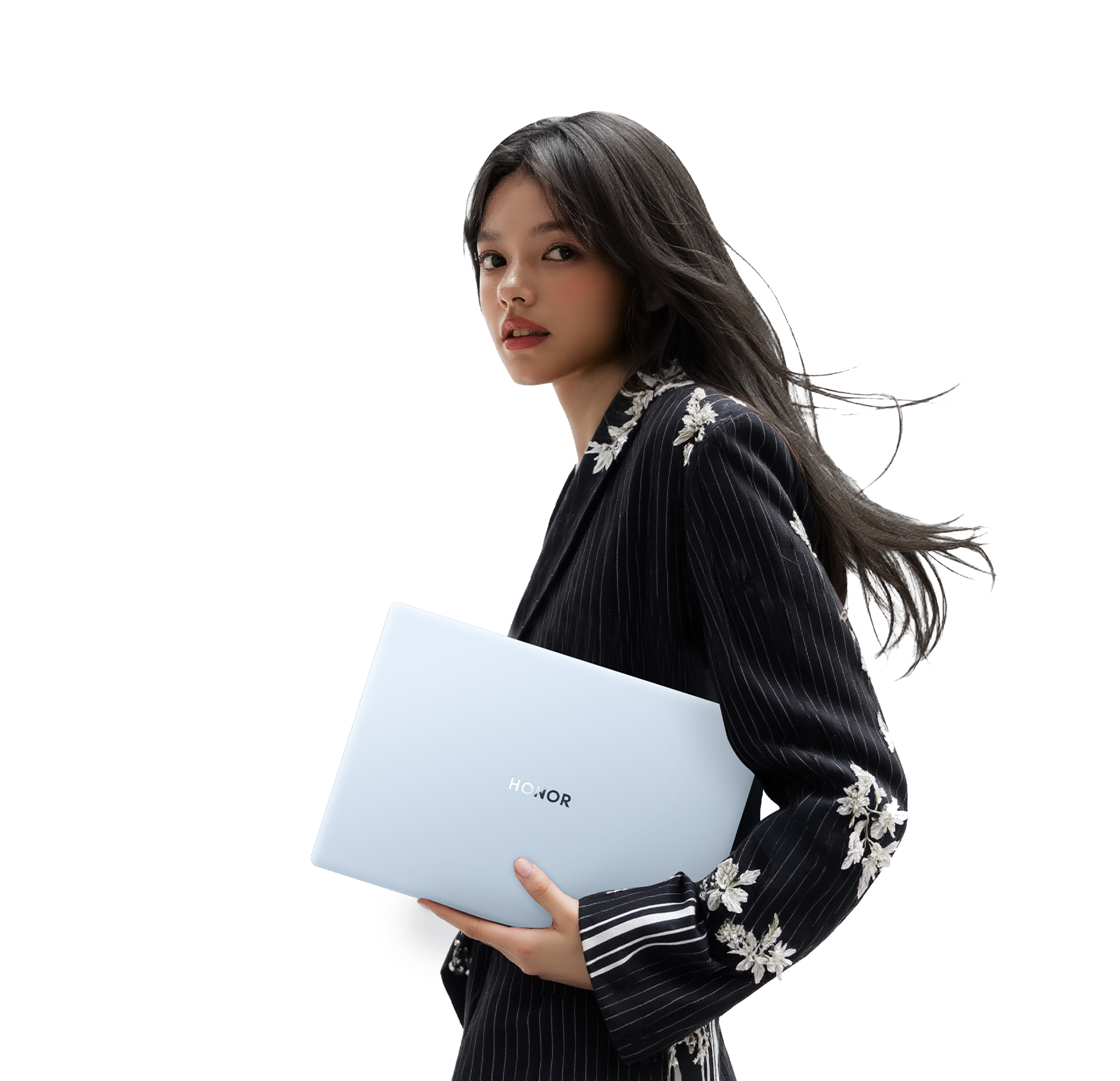 轻薄金属机身设计 3