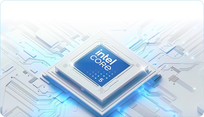 荣耀MagicBook Z5 16 全新英特尔® 酷睿™ 5 处理器