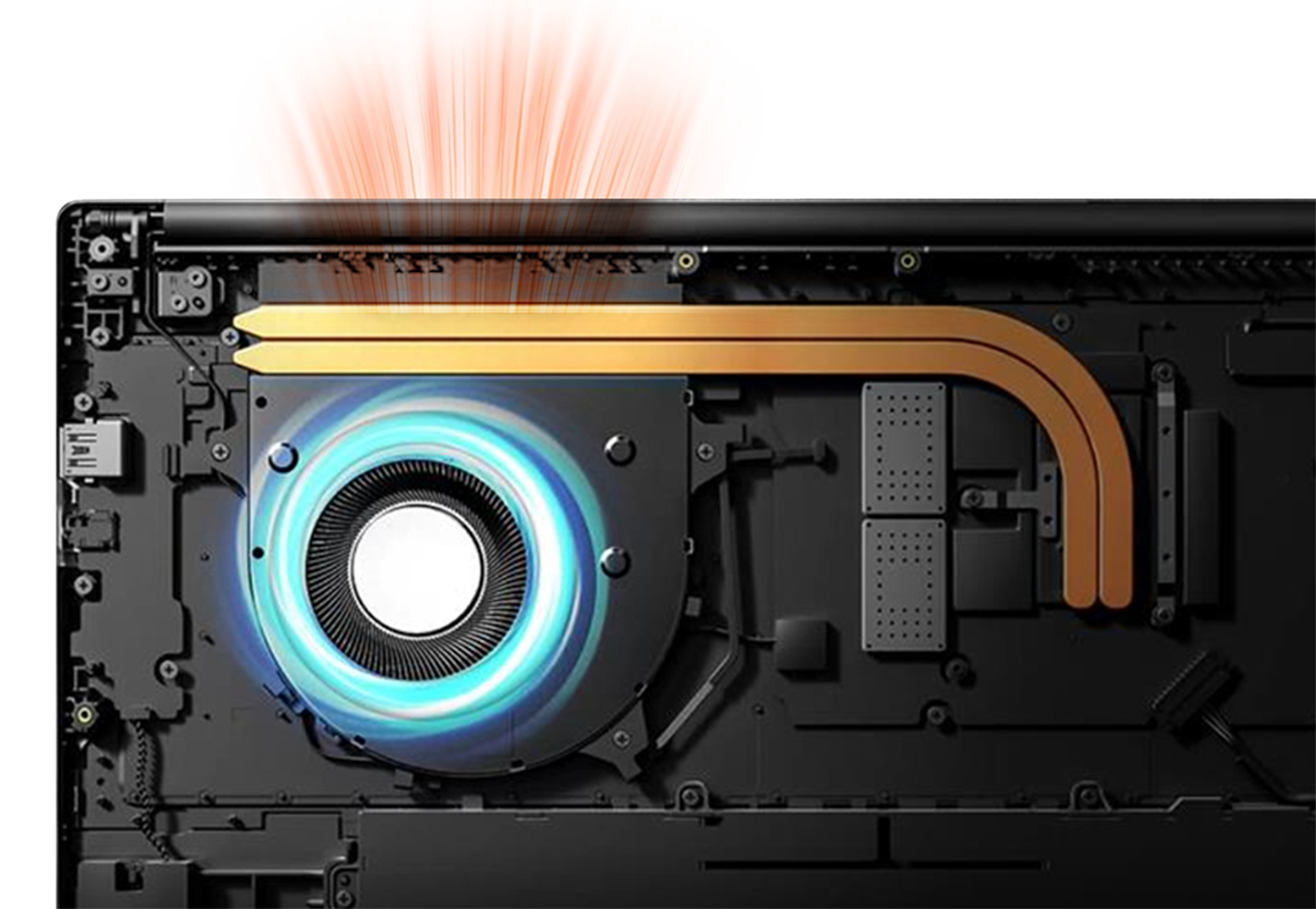 控温大师，冷静随享 2