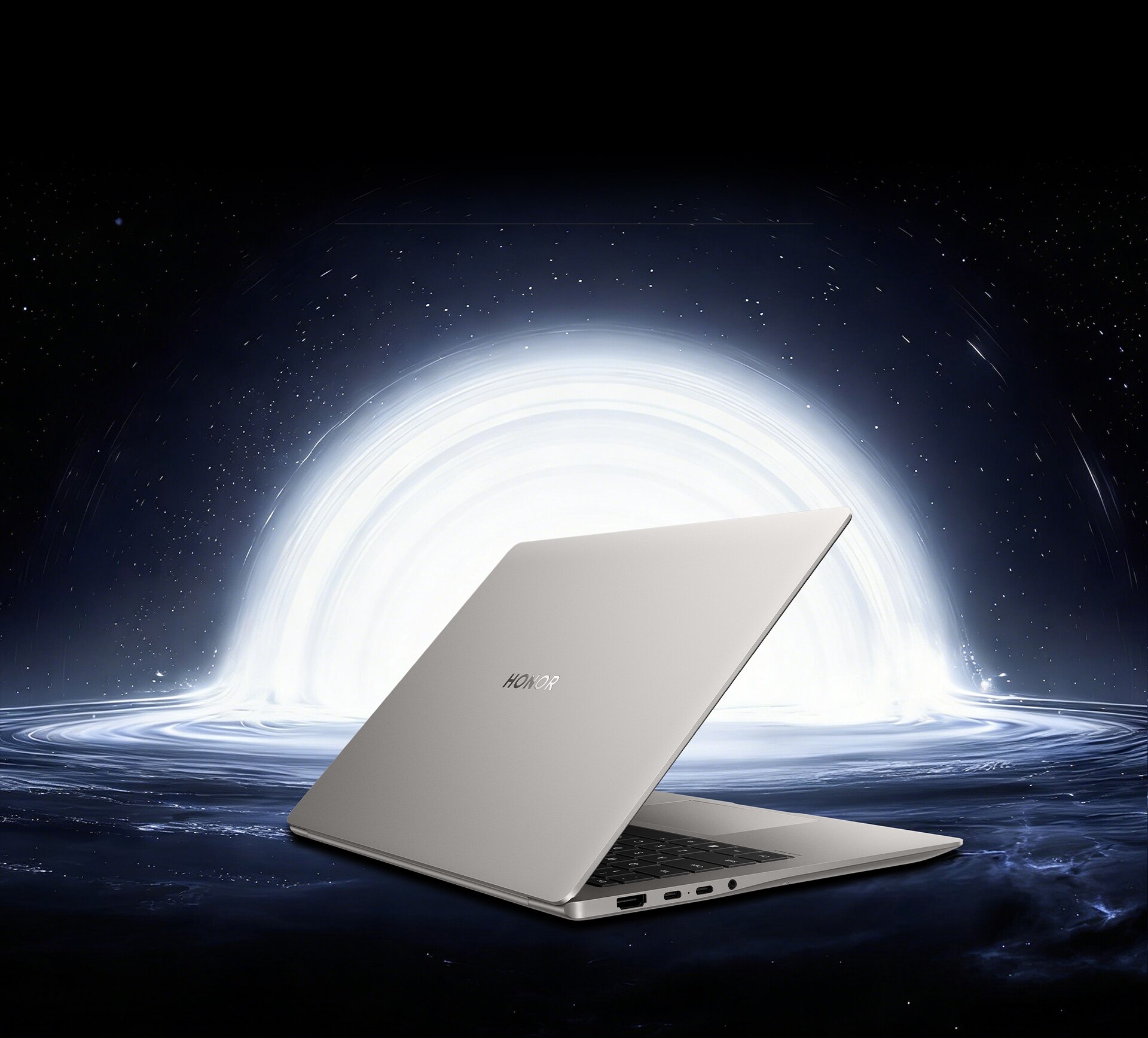 轻薄金属机身设计 1