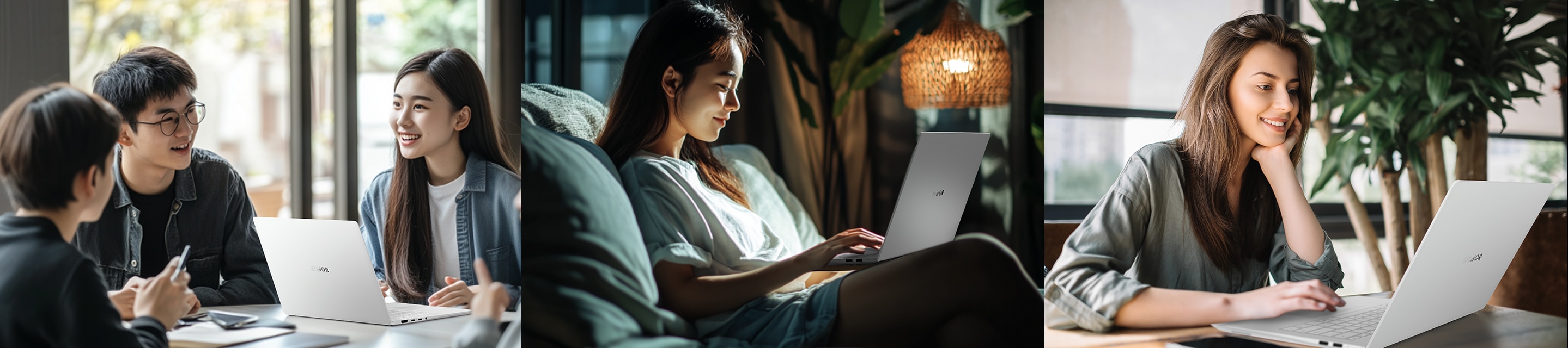 续航先锋，闪电回血，反向快充 4