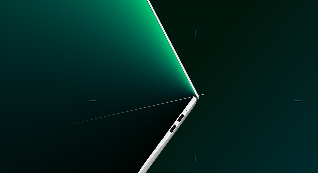 荣耀MagicBook Z7 14  - 92Wh 巨量电池