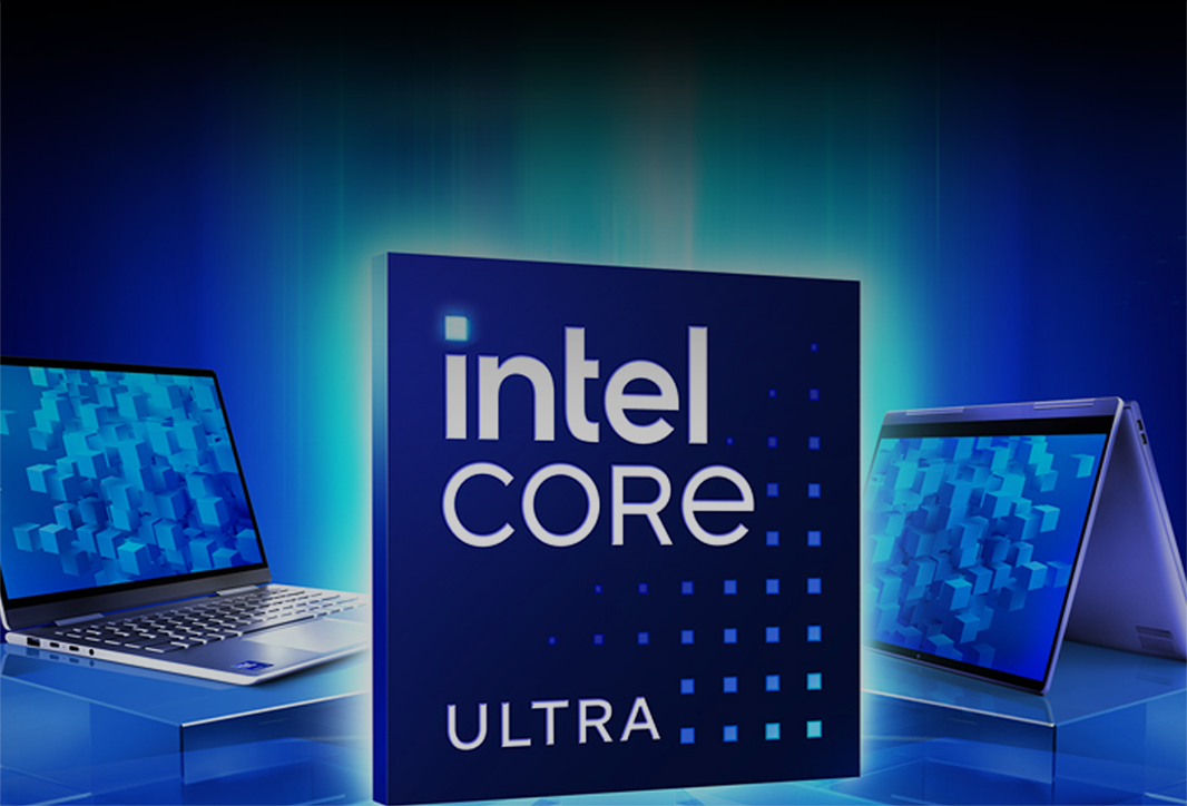 荣耀MagicBook Z7 14 - 英特尔® 酷睿™ Ultra 系列处理器