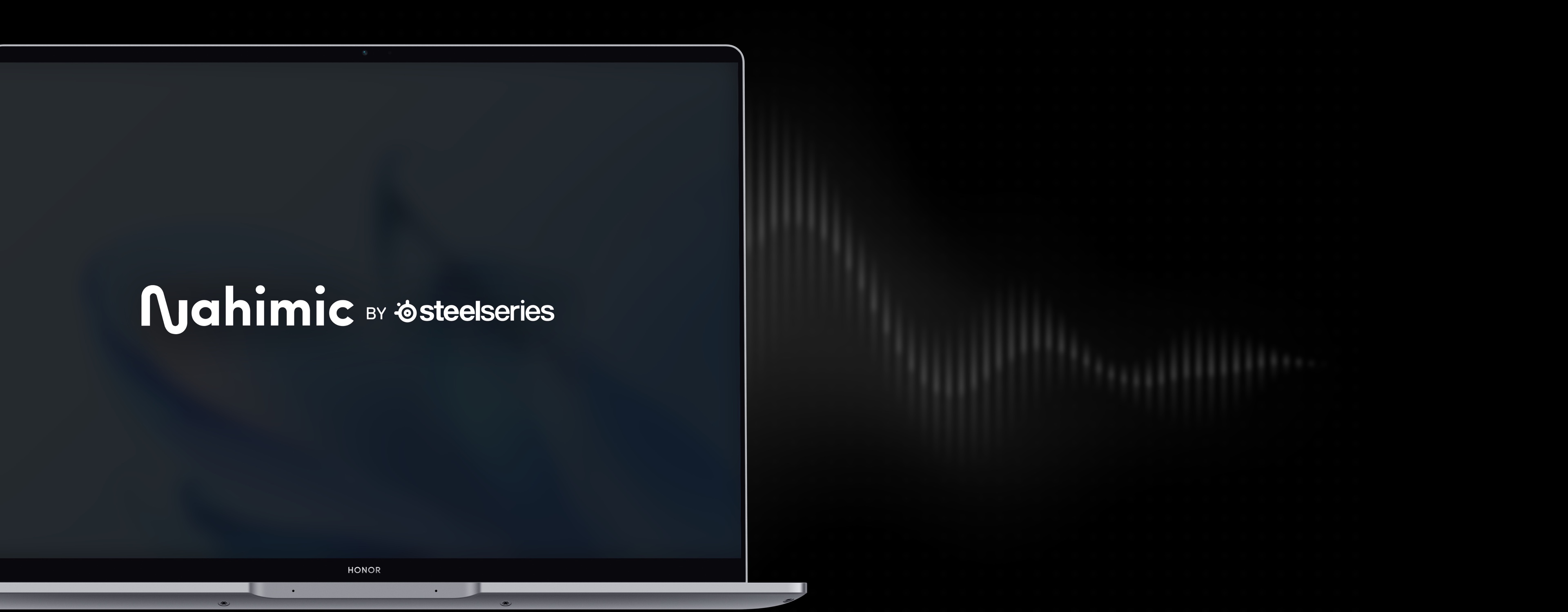 Nahimic游戏级音效 沉浸体验不同凡响