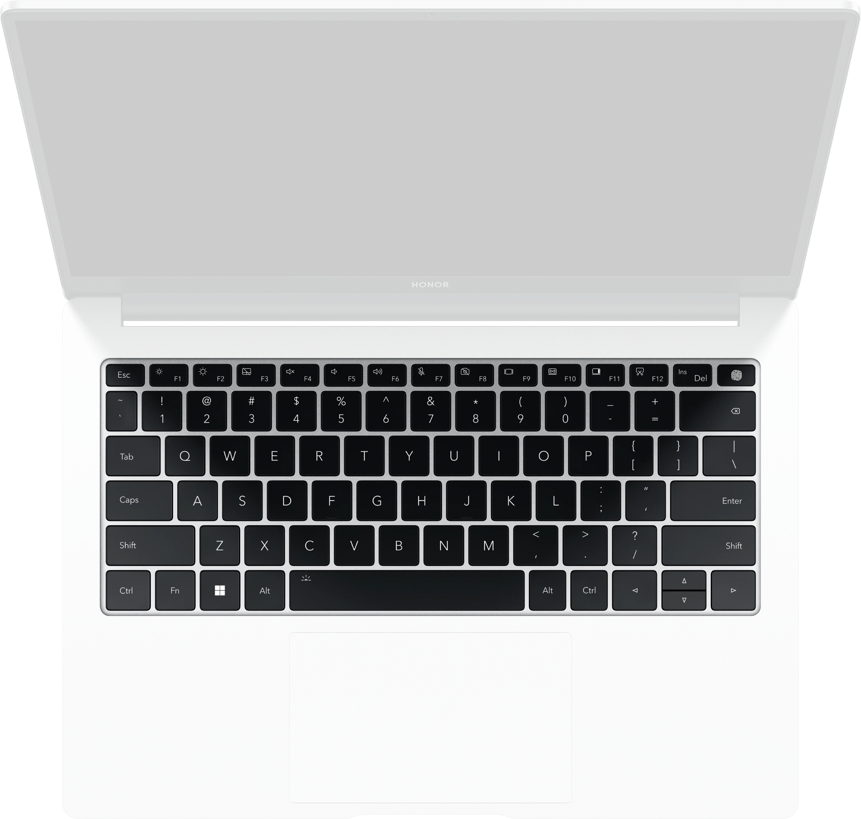 全尺寸键盘 舒适手感 13