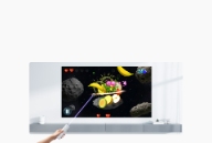 客厅秒变游戏厅，畅玩无界