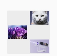 影院级视觉体验 极致清晰，真实色彩