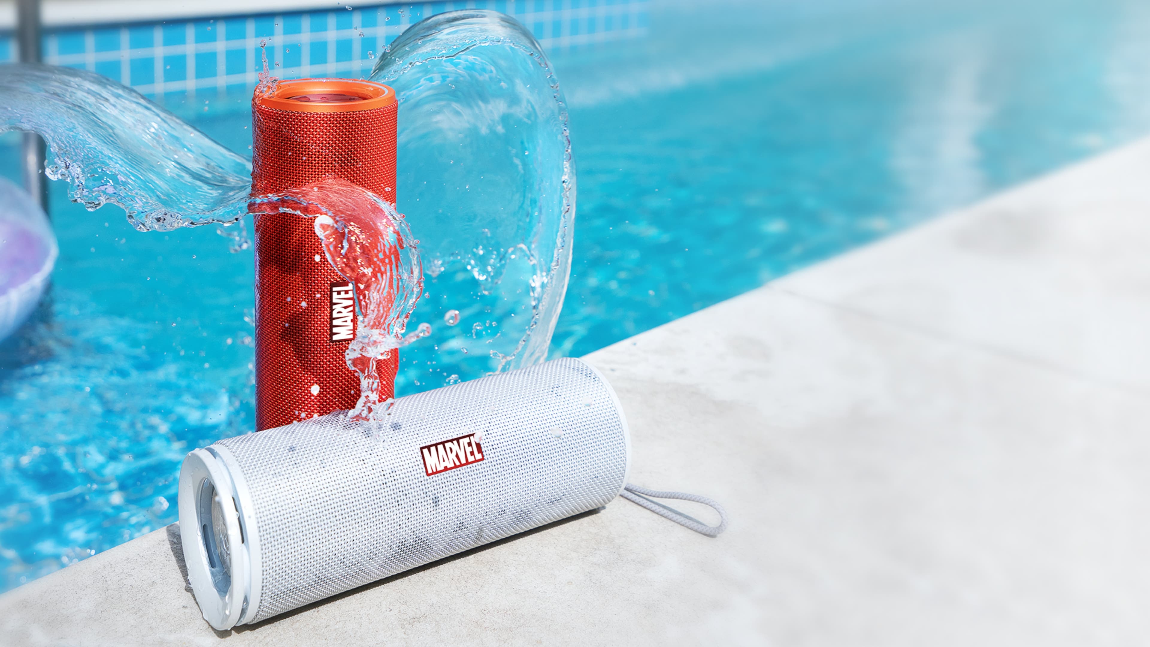 IP67防尘抗水 各种场景 轻松应对