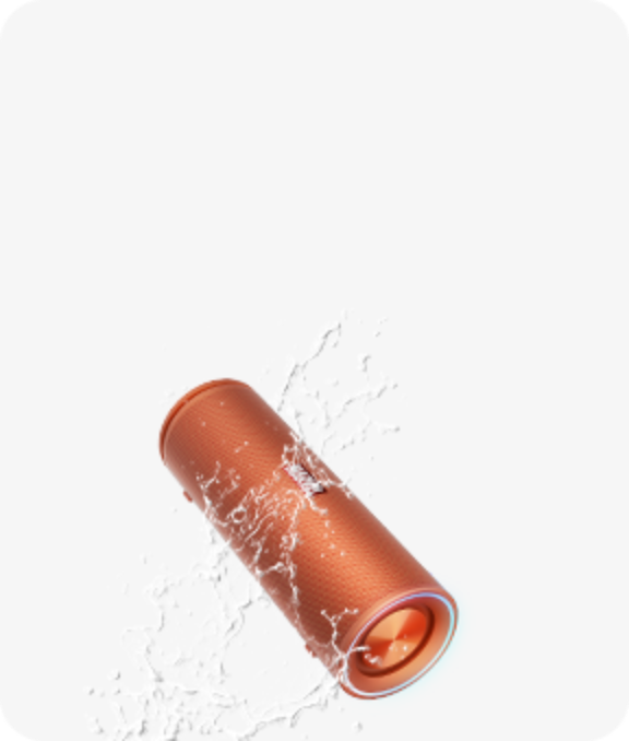 荣耀亲选 漫威便携蓝牙音箱Pro IP67户外级防尘抗水