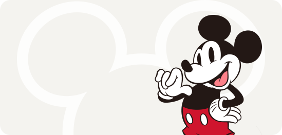 迪士尼便携蓝牙音箱