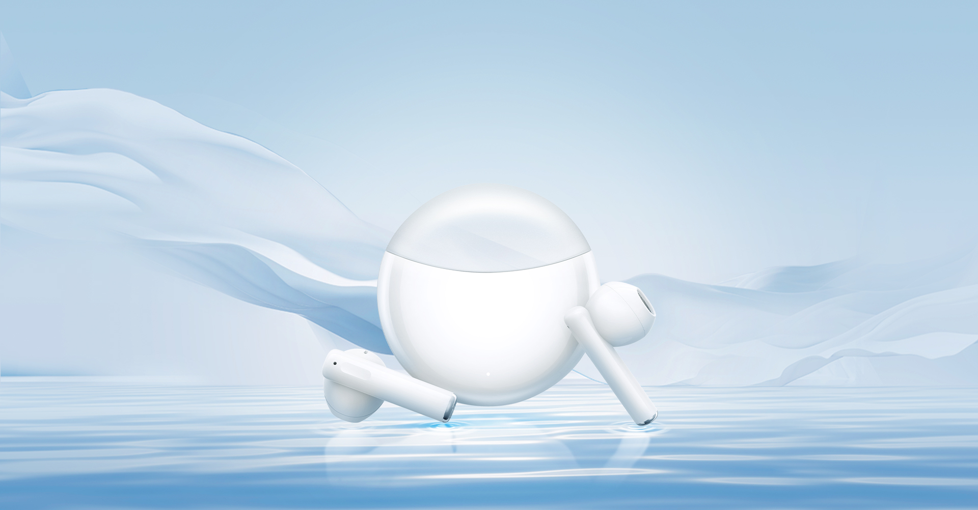 IP54级抗水 为运动而生