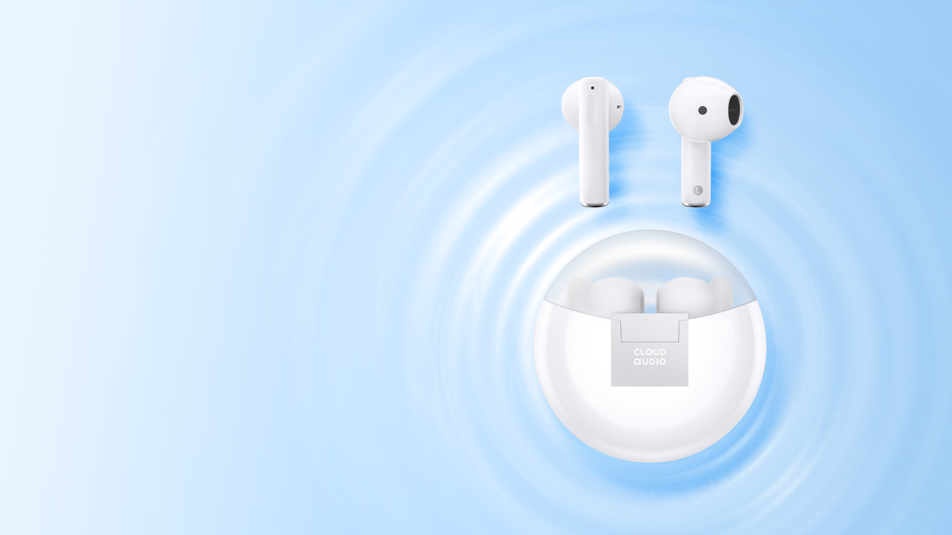 CLOUD AUDIO 网易云音TM认证