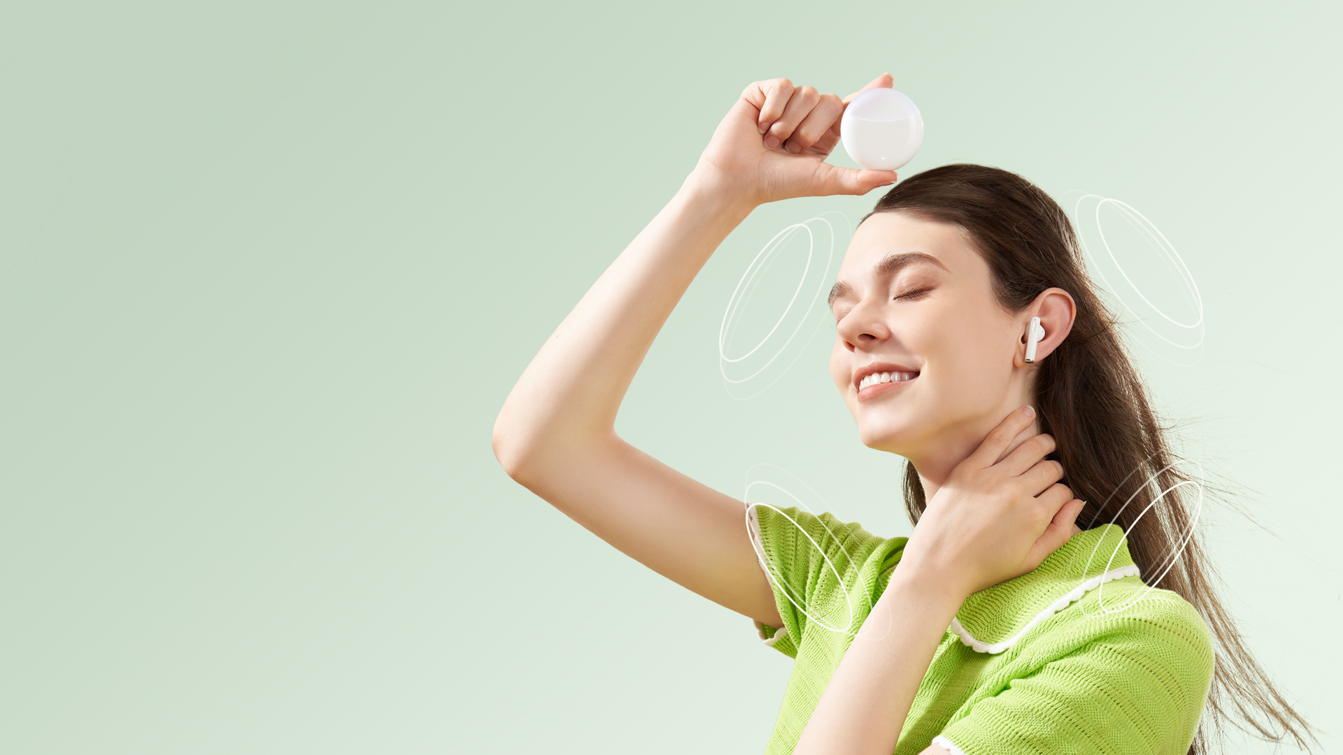  沉浸式音质 大动圈震撼听音