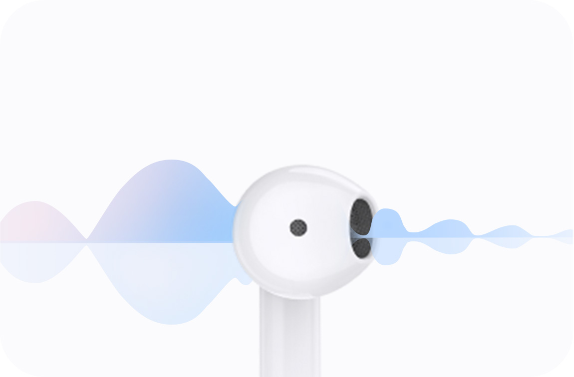 双麦AI通话降噪