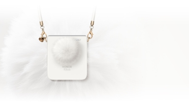 磁吸绒球，掌心云朵