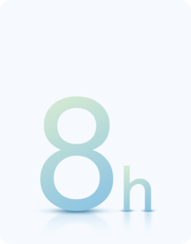 荣耀亲选 lkarao 蓝牙音响mini 持久续航 1