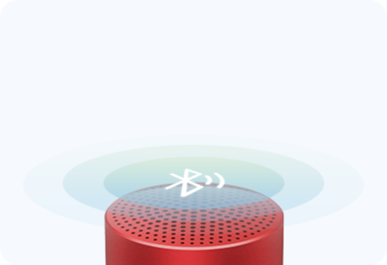 荣耀亲选 lkarao 蓝牙音响mini 蓝牙5.4稳定连接 1