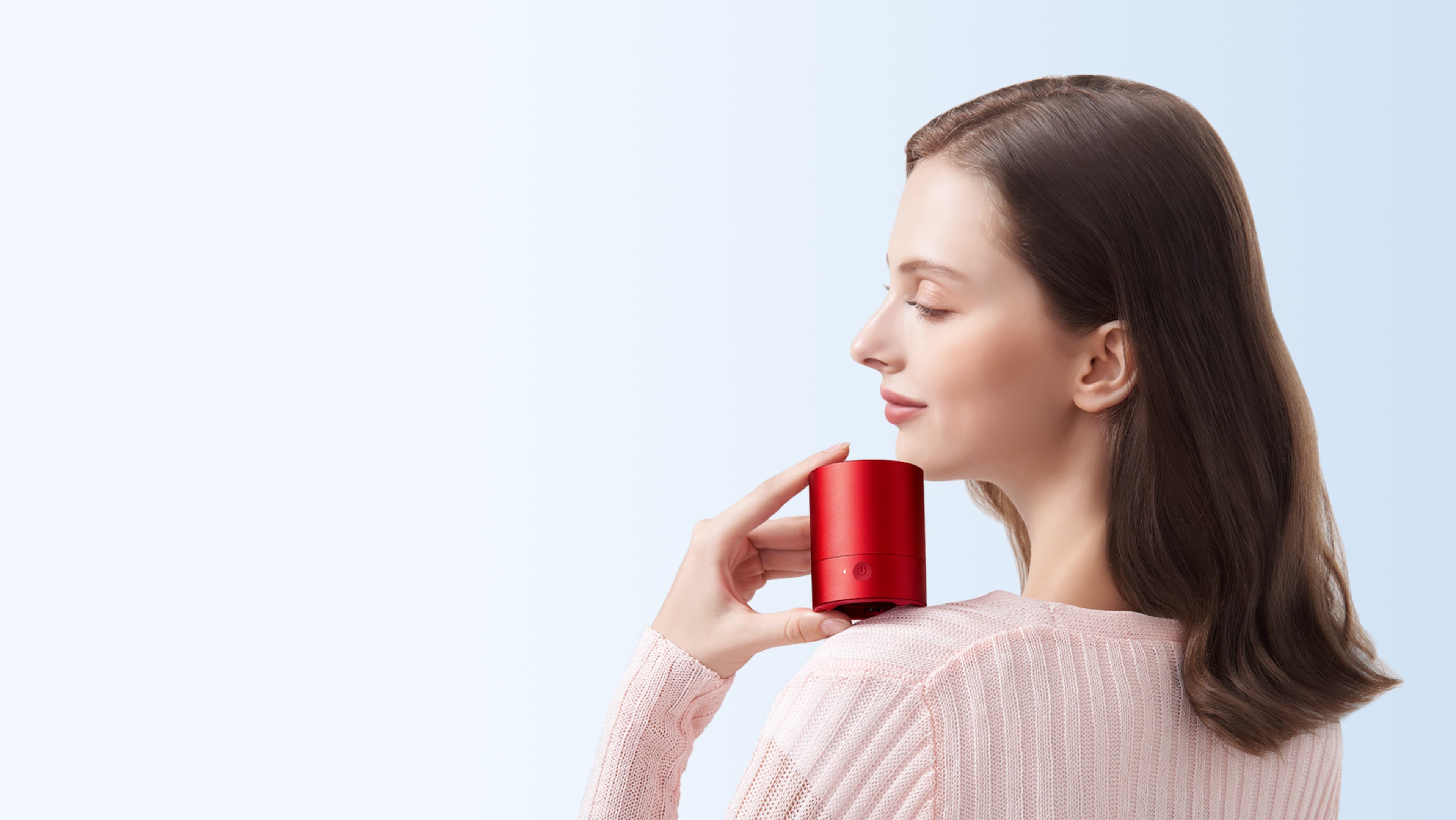 金属质感设计 小巧便捷 多彩登场 1