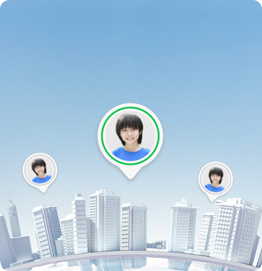 荣耀亲选 zowbot儿童手表2 九重精准定位