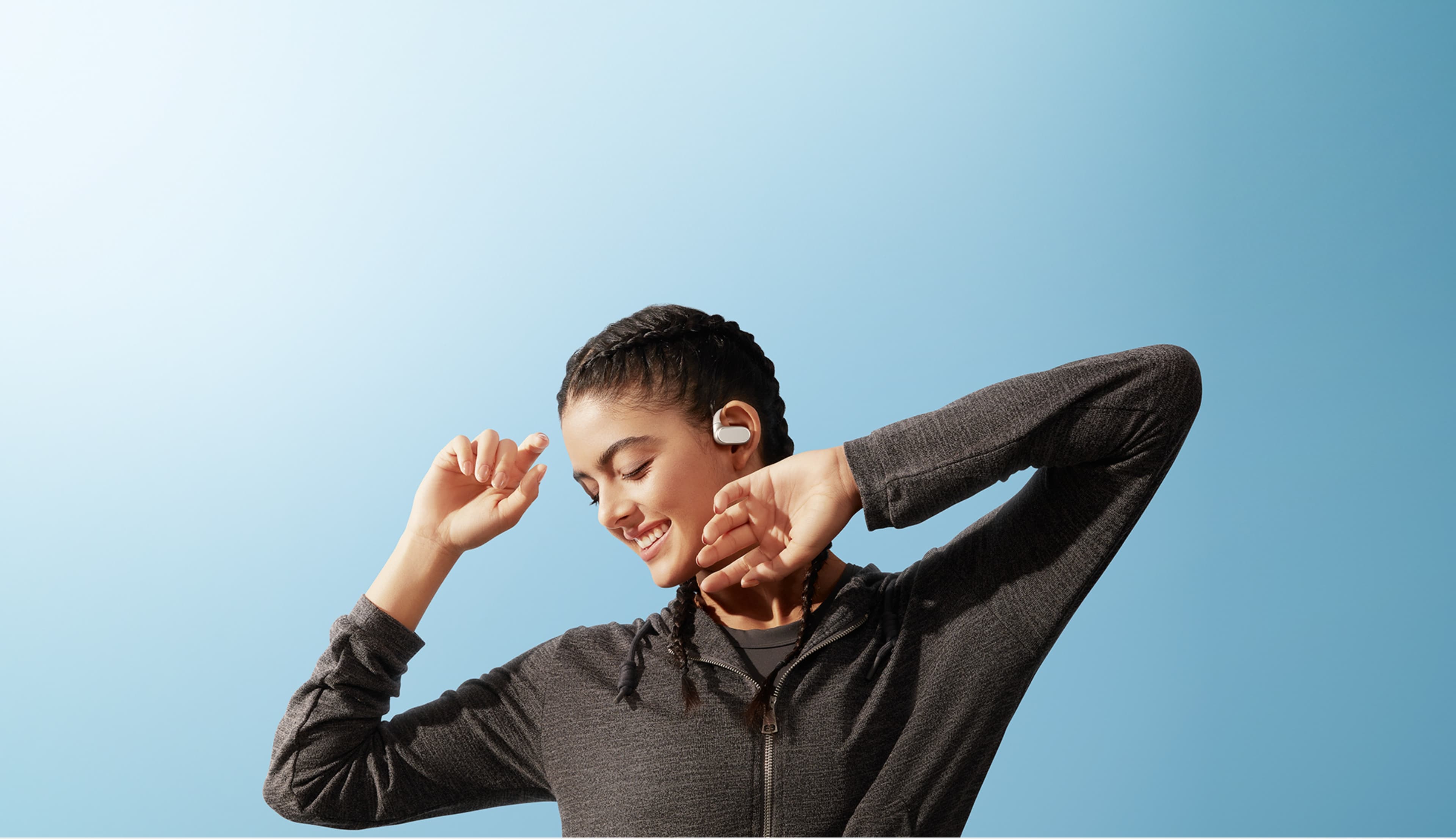 沉浸音质 耳边的现场演唱会