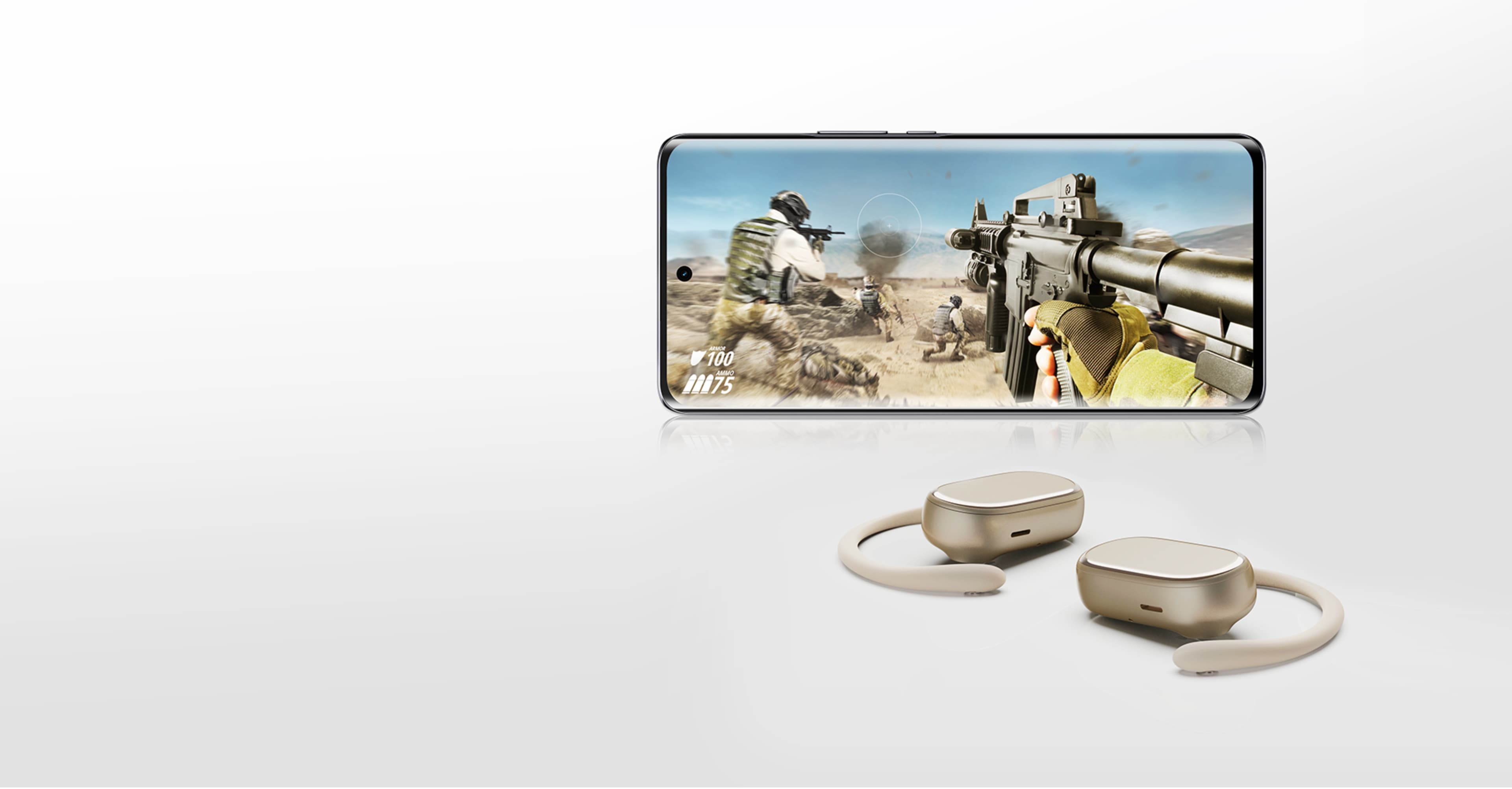 低延时游戏模式 声画同步 毫秒必争