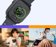 健康守护，时刻在线