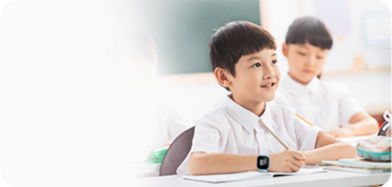 荣耀亲选 WhizKid儿童手表i2 课堂专注模式 1